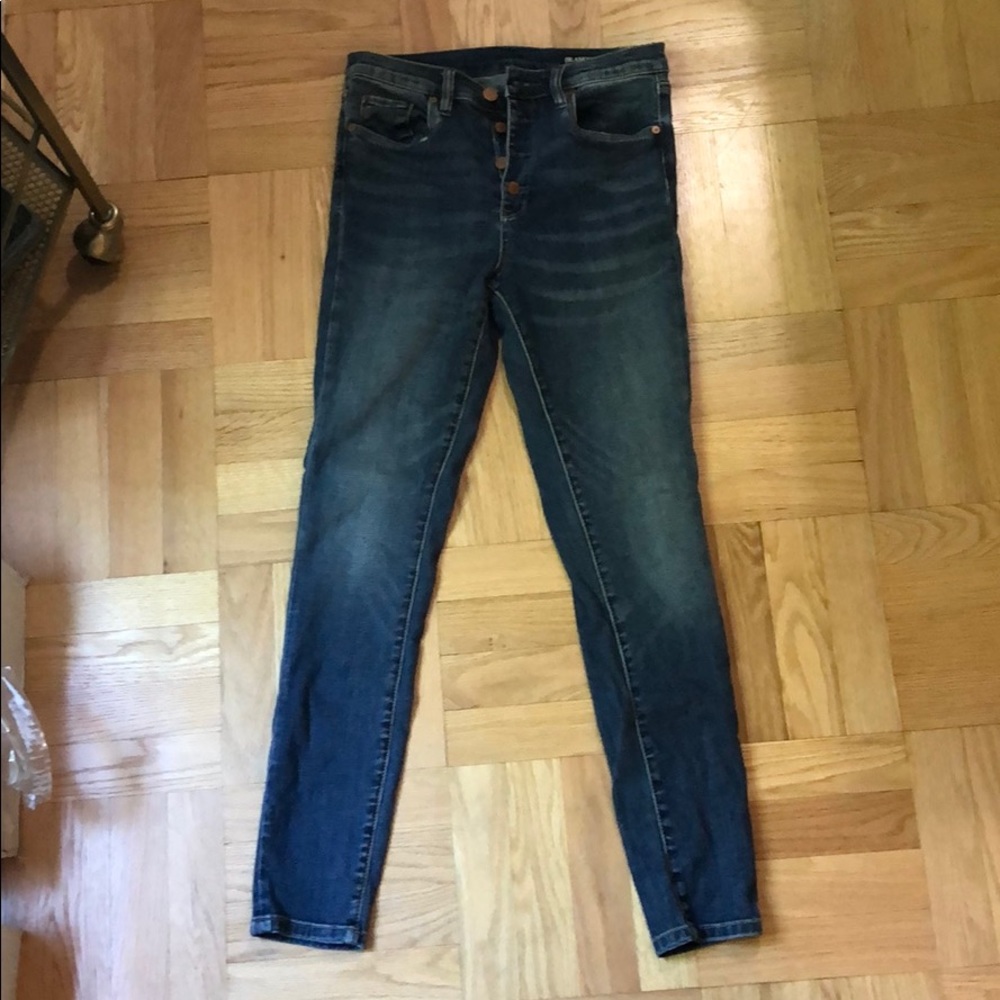BLANKNYC Jeans Size 27